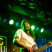 Jeck op Deck (08.02.25) - (c) Dirk Loerper